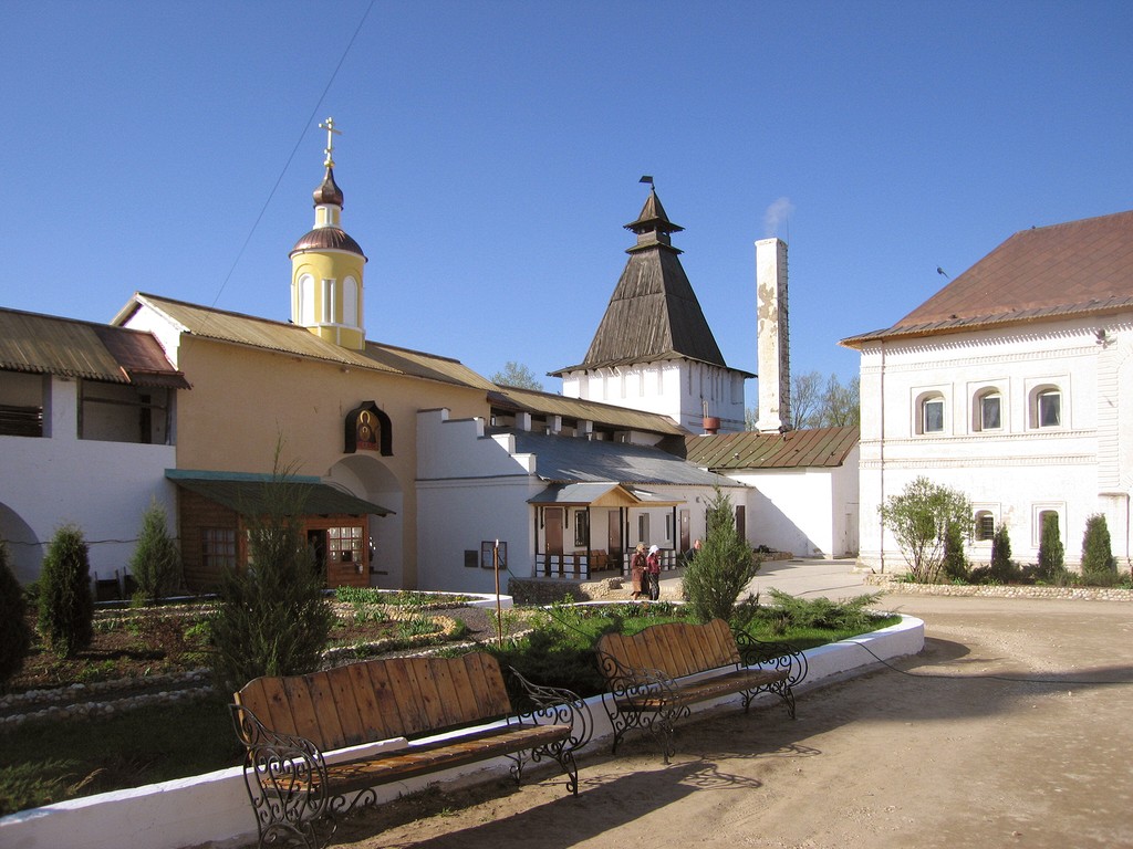 Borovsk